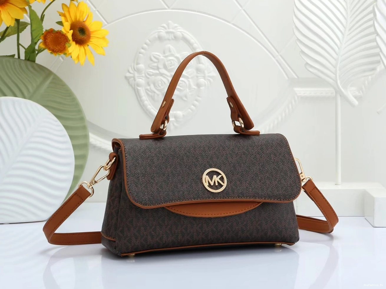 2292 Minimalist Messenger Michael For Kors Bags Women 0912